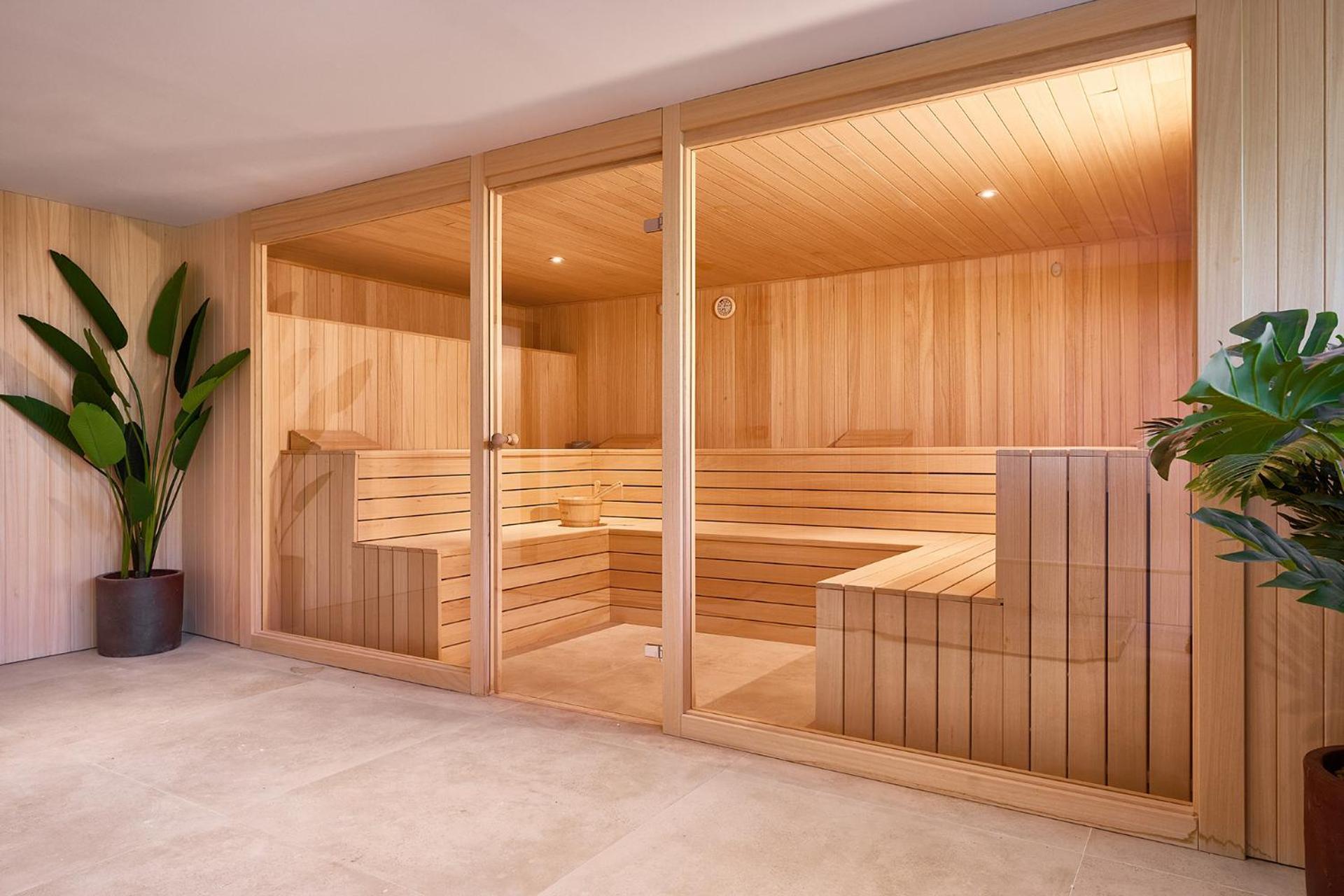 Calderona Wellness Hotel Betera Exterior photo
